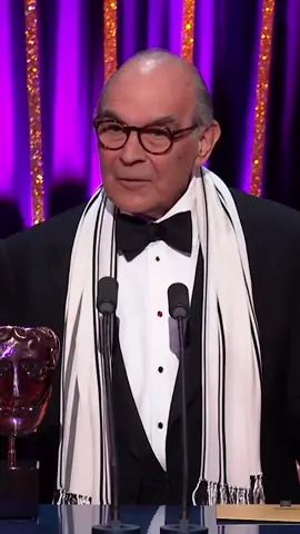Poirot's on the case 🔎 #BAFTATVAwards