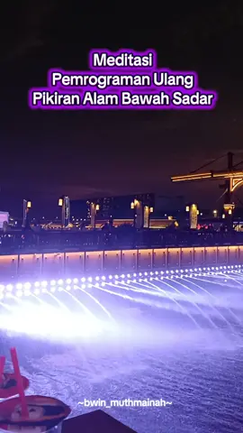 #hidupberkelimpahanrezeki #berkesadaransejati #CapCut #Fyp #viral #LIVE #bahagiaselalu #cintatulussuci #hidupsejati #berkesadaran #metodemeditasi #afirmasipositif #meditasiberkelimpahan #kemelekatan 
