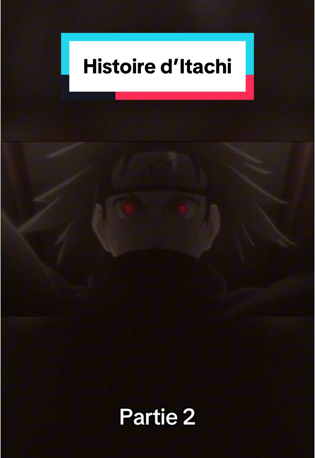 Il s’en remet pas  #onepiecerun1 #narutoshippuden #madara #obitouchiha #itachi 