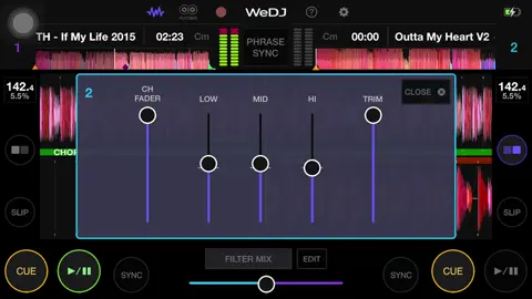 It my life 2015 sang outta my heart v2 #nhachaymoingay #vinahouse #sangnhacdj #wedj #nhacbayphong #thaihoang #tekaminchill #thaihoangremix #djthaihoangremix #tulieusangnhac #future 