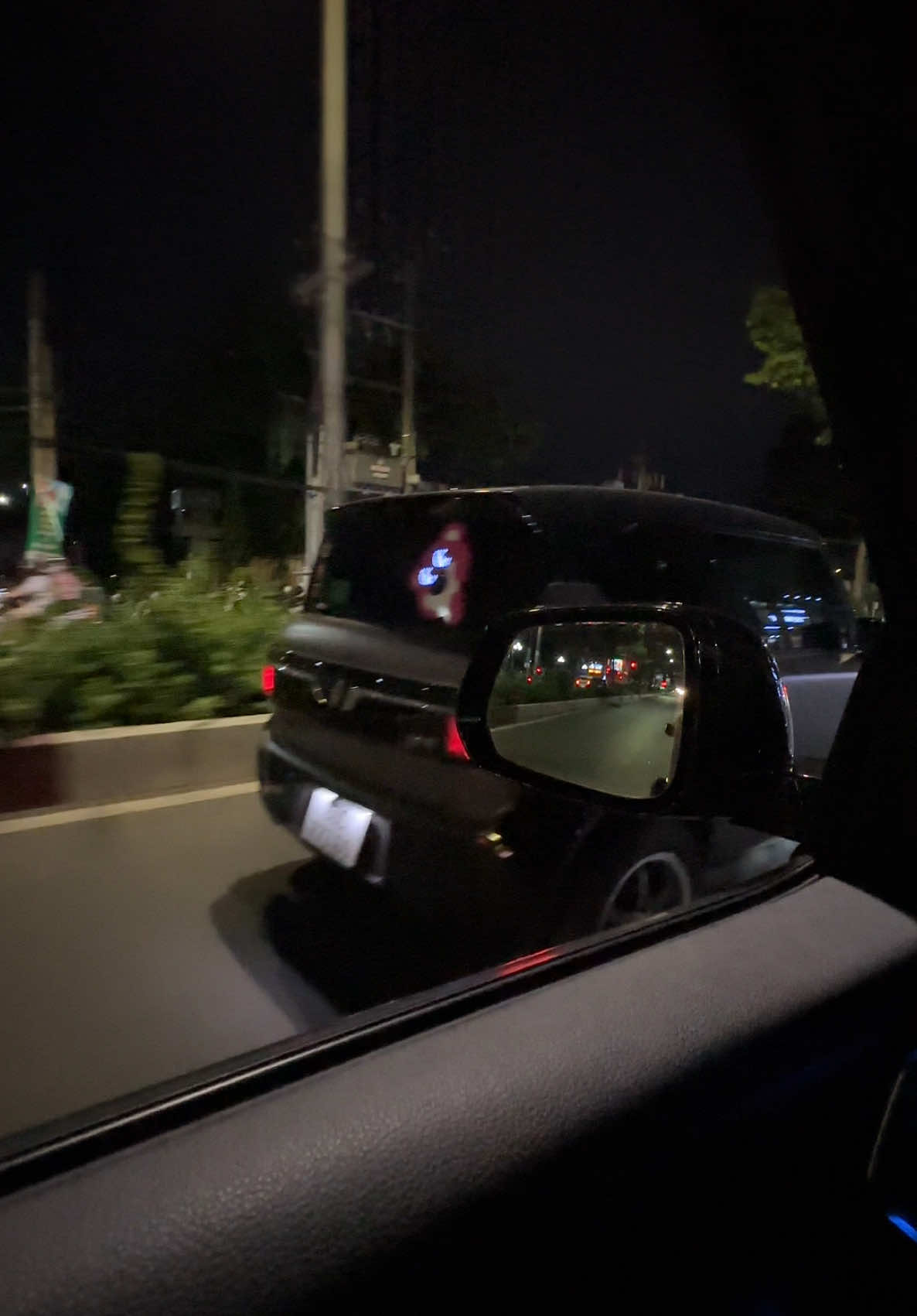 con gấu dâu nhìn thấy ghét quá 🤪🤣 #vf3 #vf8 #vf #vinfast #nightride #chill 