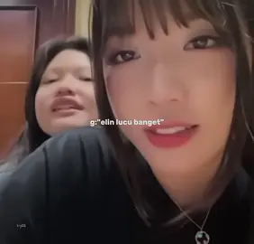 ternyata kapal gen 11 lucu-lucu 😋 #jkt48 #justforfun #elinjkt48 #graciejkt48 #gralin #gralinjkt48 
