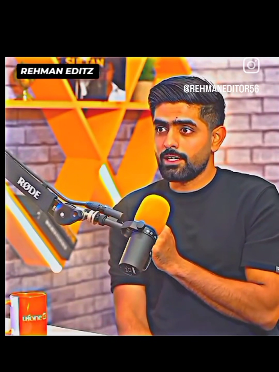 Great man Baber Azam #pakistan #foryou #viral #trending #tiktok #creatorsearchinsights #CreateWithEffects #baberazam 
