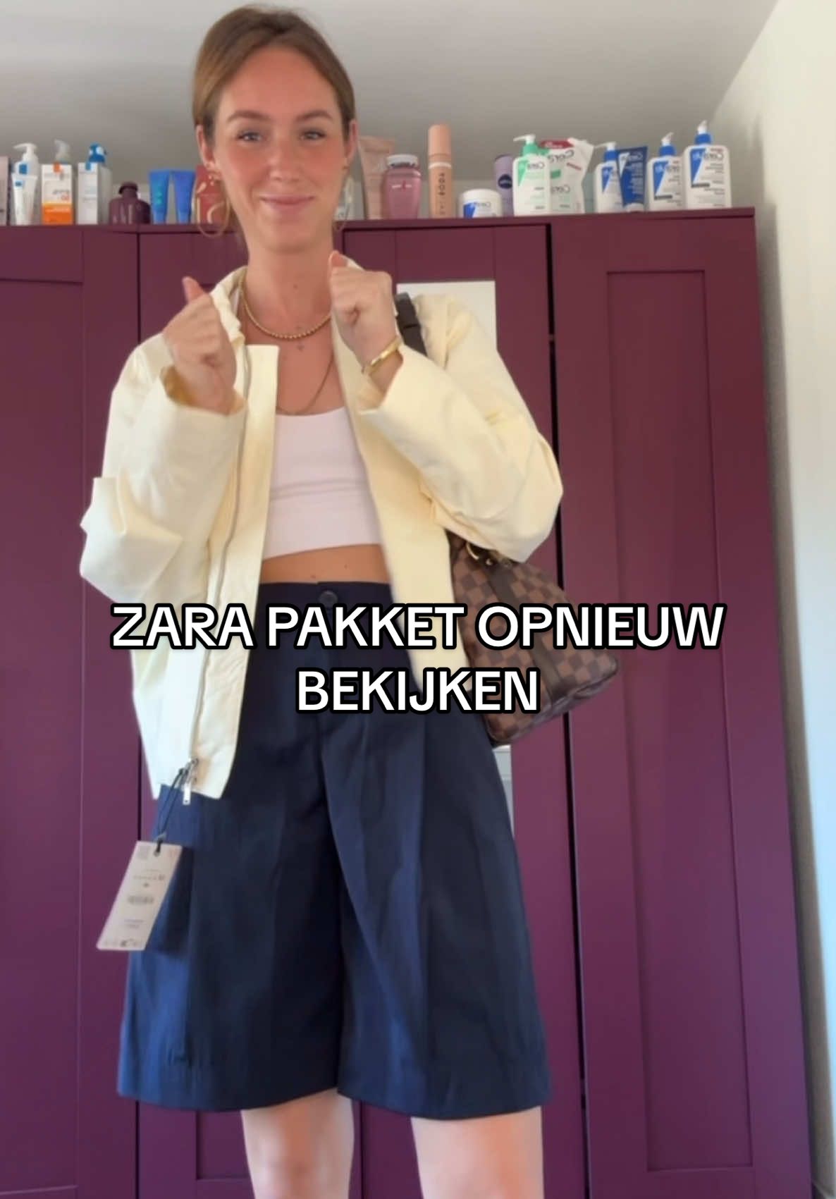 IK BEGIN DE FEELING WEER TE KRIJGEN YES 🤪🤪🤪 #weerblijworden #kledingstijl #fy