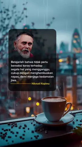 #nikmatikopimu 