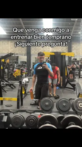 Dale ven que estoy pa ti 😵‍💫 #fyp #pirlo #siguiente #cucuta #gimnasio #entrenamiento 