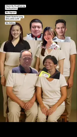 Naiingit kaba sa kanila kasi wala kang family picture? Wag ka mag-alala ikaw na ang susunod na magawaan🥰 Pm! #adobe #canva #trending #trendingvideos #viral #foryou #fyppppppppppppppppppppppp #pm #famil 