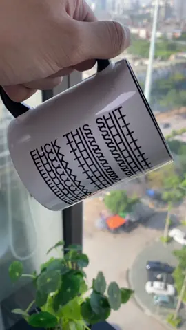 Hidden message fk this sh*t coffee mug #drinkware #sarcasm #funny #gift #coworker #bestfriend 
