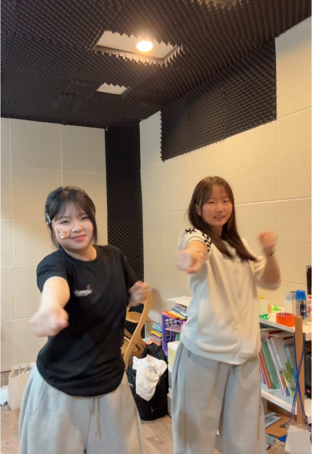 내가 입고 있는거 무슨 티겡🤪 #09 #10 #추천 
