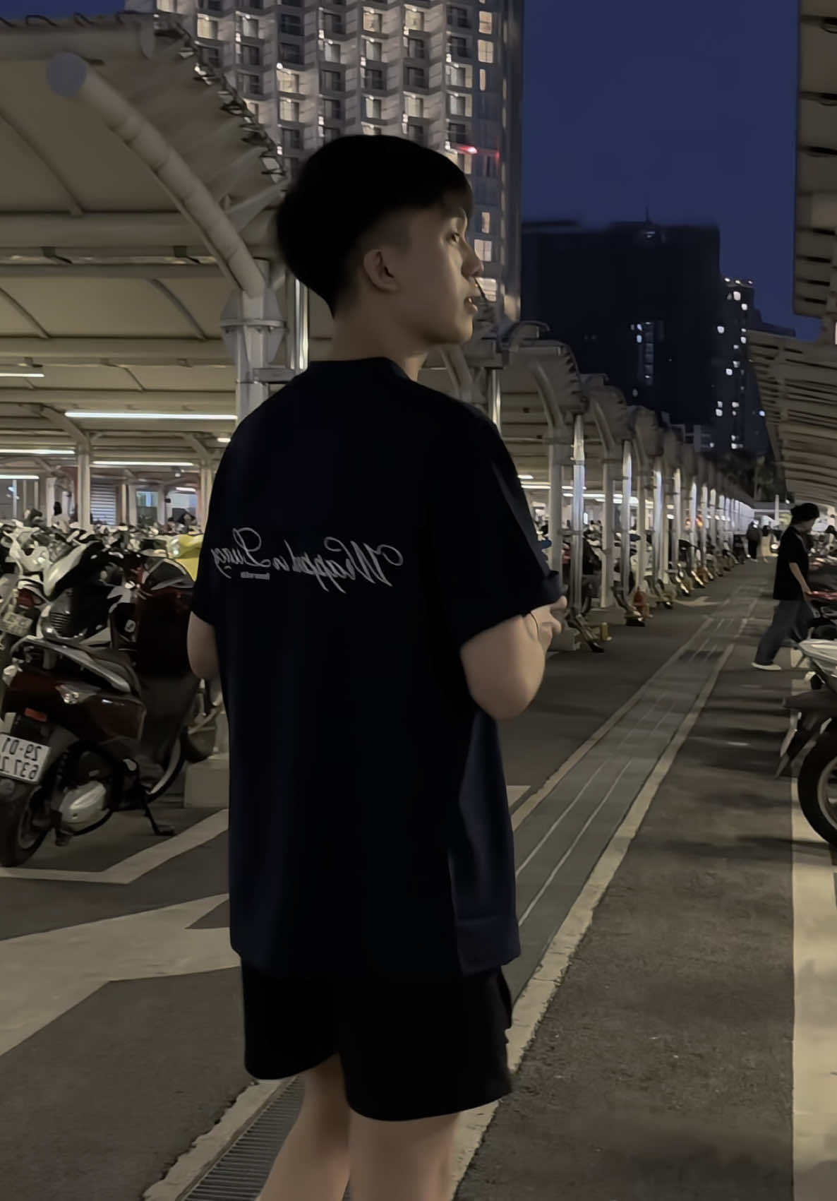 #outfit #aothun #xuhuong #fypツ #tiktokviral #andovan 