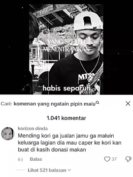 mas kamu tu berbakti banget sama orang tua mu🥹😭, biarkan orang lain berkata apa, @Gue Pipin🔥 #gwsmlovers👹 #pipin #maspipin #maspipingwsm #pinaripin #fyp #kusumawaraofficial 