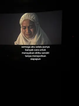 aku tau bahwa sendiri itu sunyi, ada banyak hampa yang dilalui tapi aku berharap untuk tidak mengharap siapapun untuk menemani, karna aku tau yg aku punya hanyalah aku sendiri. #aminpalingserius #dewasaituluka? #fy #fyp 