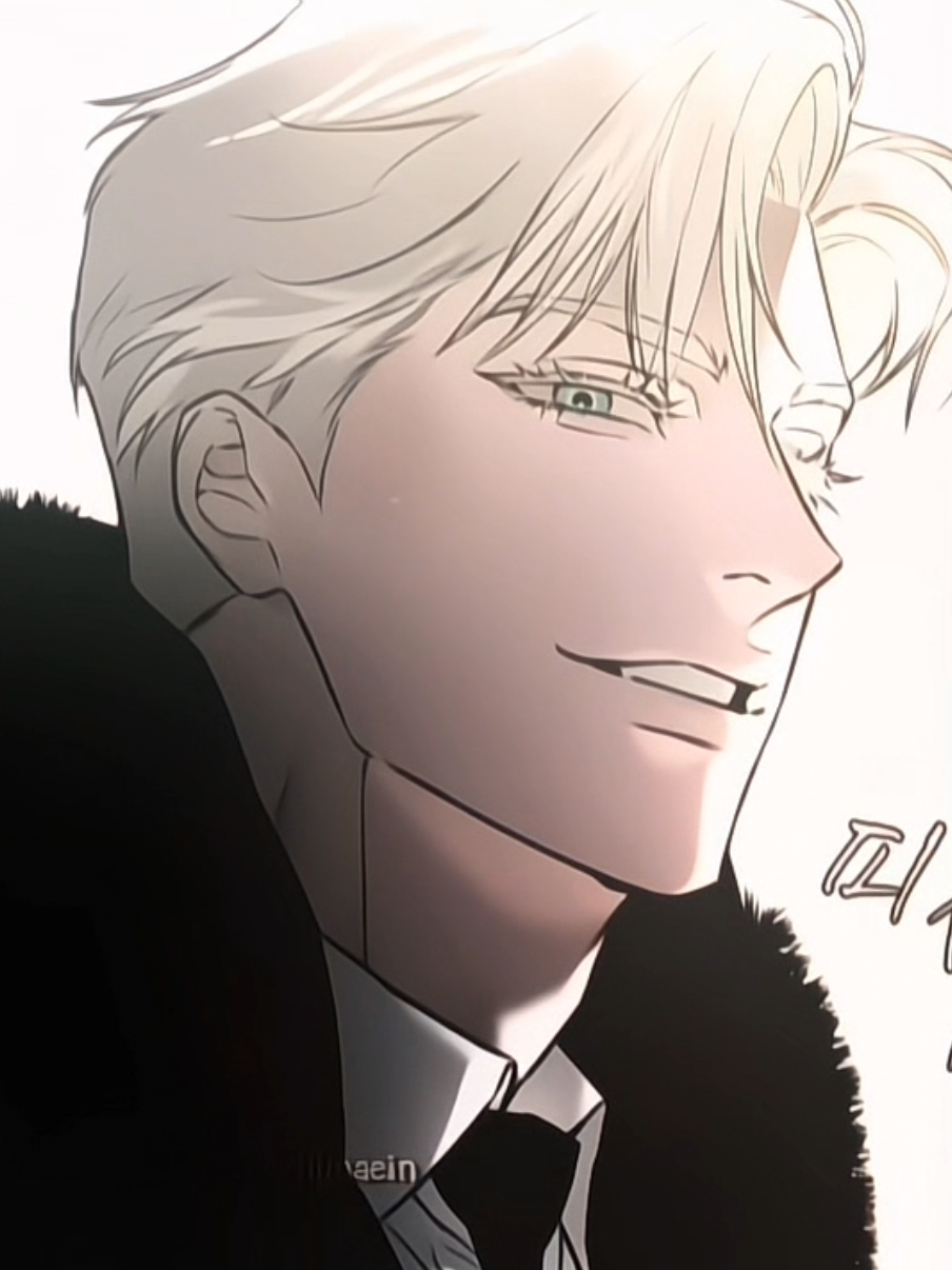 — #ZHENYA  haiii zeinkas👹🎀! (ib/ac: @𝓜𝓮𝓵 ˙ᵕ˙ ) #codenameanastasia #codenameanastasiamanhwa #manhwa #fyp 