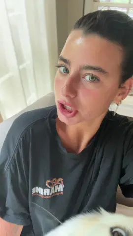 I can’t t help but love her 