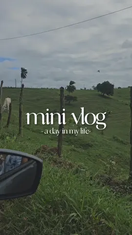 Mini escape no campo. 🌿✨ #minivlog #vlognofeed #fazendavibes  #sunvibes #vlogbrasil #aestheticvlog #dayinmylife #momentosimples #softvibes #feedorganizado #countryescape #calmvibes