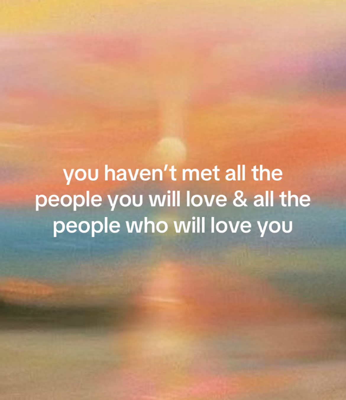 just in case you needed to hear this today💕 #humanity #spreadlove #MentalHealth #pinterestaesthetic #hopecore #hope 