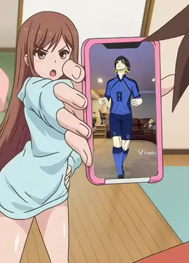 #bluelock #mangaedit #twizzywater #fyp #120fps 