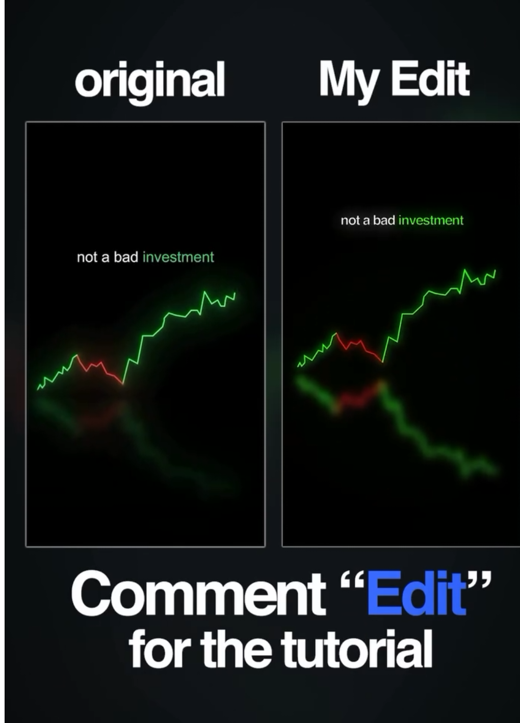 Short Form Content Into Viral Content. Video Editing. Editing Skill. Improve Editing Skill. #videoediting #editing #edit #shortformcontent #animation #capcutanimation 