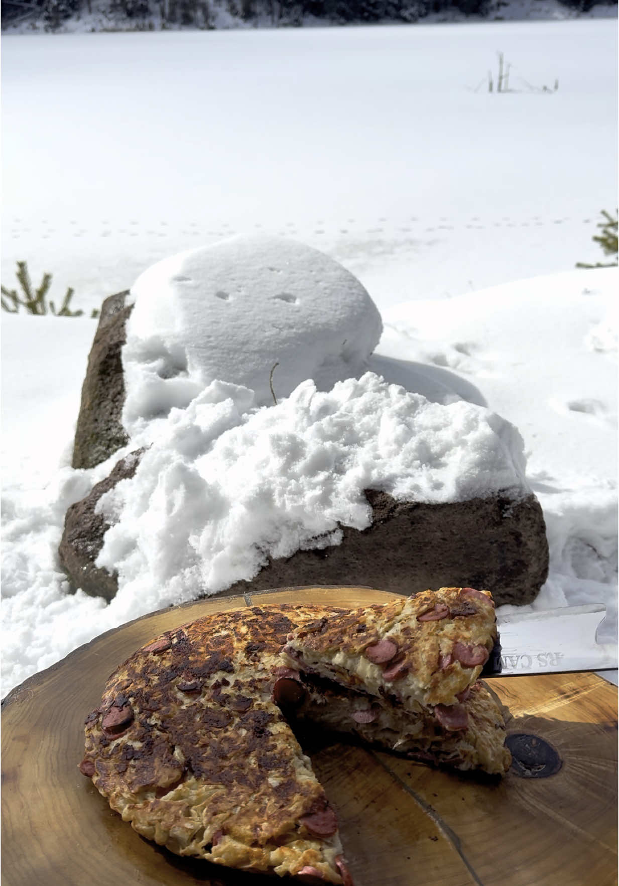 lavaş pizza