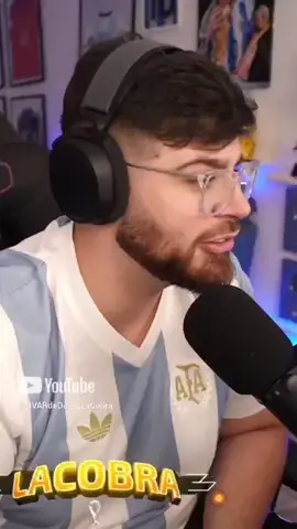 🎙️🇵🇪 ¡Audio de Perú INVADE el stream de La Cobra! 🤯🔥 📢 ¡Inesperado momento en el stream! Un audio desde Perú interrumpe a La Cobra y su reacción no tiene desperdicio 🤯🔥 ¿Cómo habrías reaccionado tú? 💬 Déjalo en los comentarios y no olvides suscribirte para más momentos épicos.    #LaCobra #Perú #Stream #YouTubeShorts