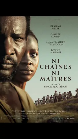 Ni chaînes ni maîtres (2024)  #kinofilm #movie #filmclips #film #vrek #films 
