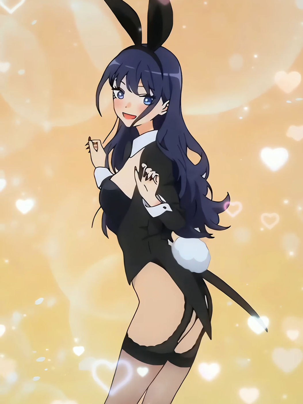 Marin is Just 🤩🤩 #marin #dressupdarling #Anime #animefyp #fyp #animeedit #cute #waifu 