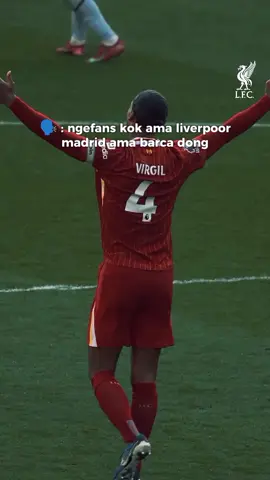 mau madrid kah mau barca kah hati saya tetap liverpool ❤ #liverpool #ynwa🔴🔴🔴 #fyp #madrid #barcelona 