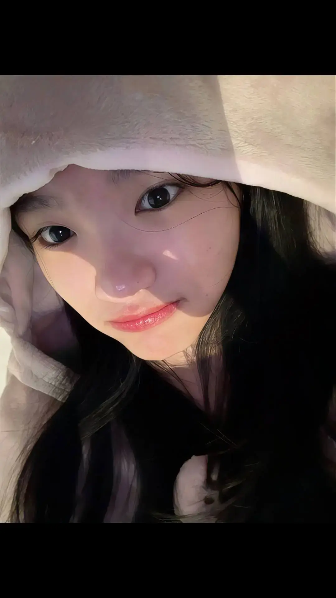 buat yang komen love u sehat sehat yakkk😁🥰🥰😘 @jkt48.erine_  . . #erinejkt48 #catherinavallencia 