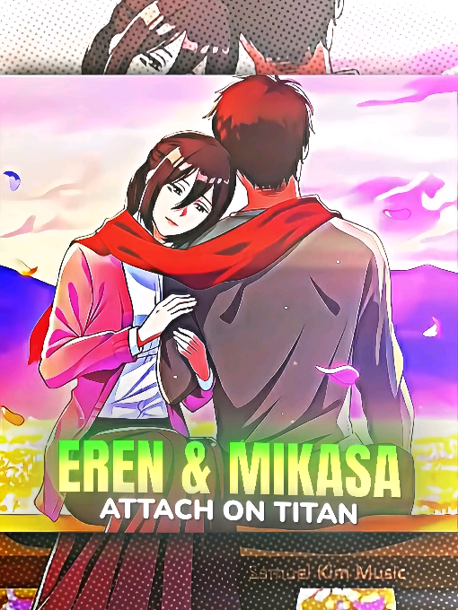 Mikasa Is very Loyal girl for Eren 💞/😌/#erenjaeger #mikasa #aot #AttackOnTitan #loyalty #anime #animeedit #fpyシ #foryoupage #boyxeditz #100k #unfreezemyacount 