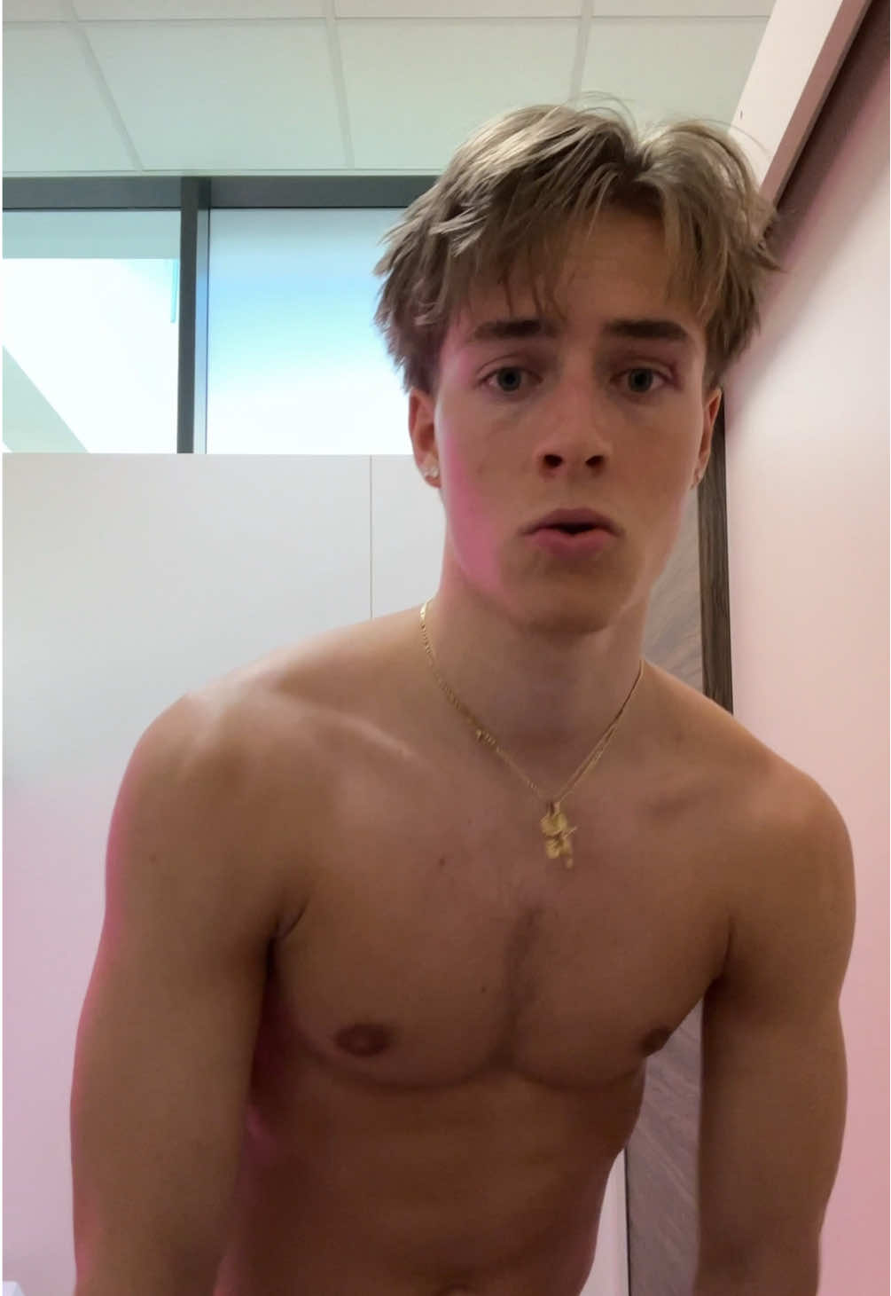 Man kann nicht früh genug starten um Sommer Vorbereitungen zu treffen🙏