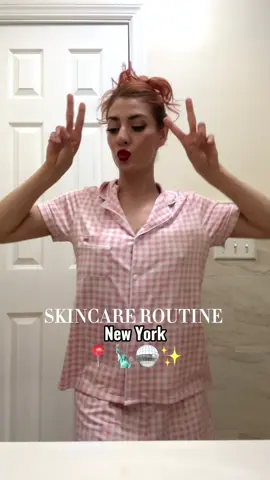 Cansada pero siendo constante con mi skincare!! 🧴🫧 . . Gracias @pistache.byforbe por cuidar mi piel!! 💞 #acne #acneproneskin #skincare 