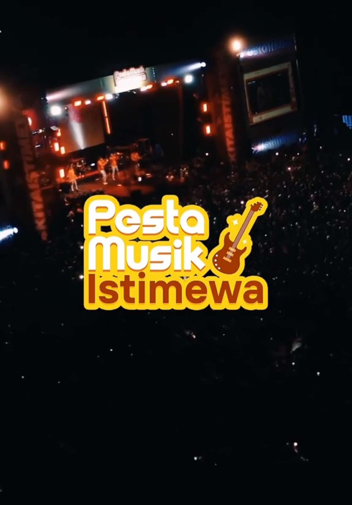 Halo Warga Sumatra Selatan 👋  Siap-siap buat malam paling seru, heboh, dan gak terlupakan tahun ini! PESTA MUSIK ISTIMEWA 2025 hadir bareng bintang yang siap bikin kamu goyang nonstop: @Tipexofficial  @JonoJoniOfficial  @Sabrina  Catat tanggalnya, kosongin jadwalnya, dan siapin energi terbaikmu! Karena ini bukan sekadar konser, ini Pesta Musik yang ISTIMEWA! #SahabatIstimewa #KitaIstimewa #PestaMusikIstimewa #TipeX #DikeSabrina #Prabumulih #Indralaya #Kayuagung #Baturaja #TulangBawang #Metro #PagarAlam #LubukLinggau #Curup #Bengkulu #FransProduction #pestamusikistimewa2025 