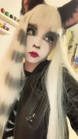 🩶🔺🐱#monsterhigh #monsterhighcosplay #cosplayer #cosplay #mhcosplay #cosplaymonsterhigh #meowlody #meowlodycosplay 🩶🐱❣️#meowlodyandpurrsephone #meowlodycosplay #mhcosplay #monsterhighcosplay #cosplaymonsterhigh #mhacosplay #bnhacosplay 