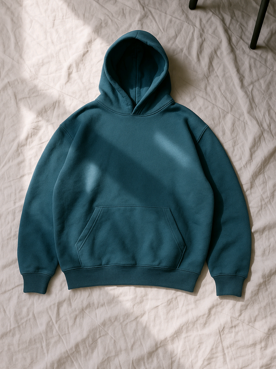 HIJAU BOTOL 70K💚 #hoodie #hoodiepolos #hoodiemurah #fyp 