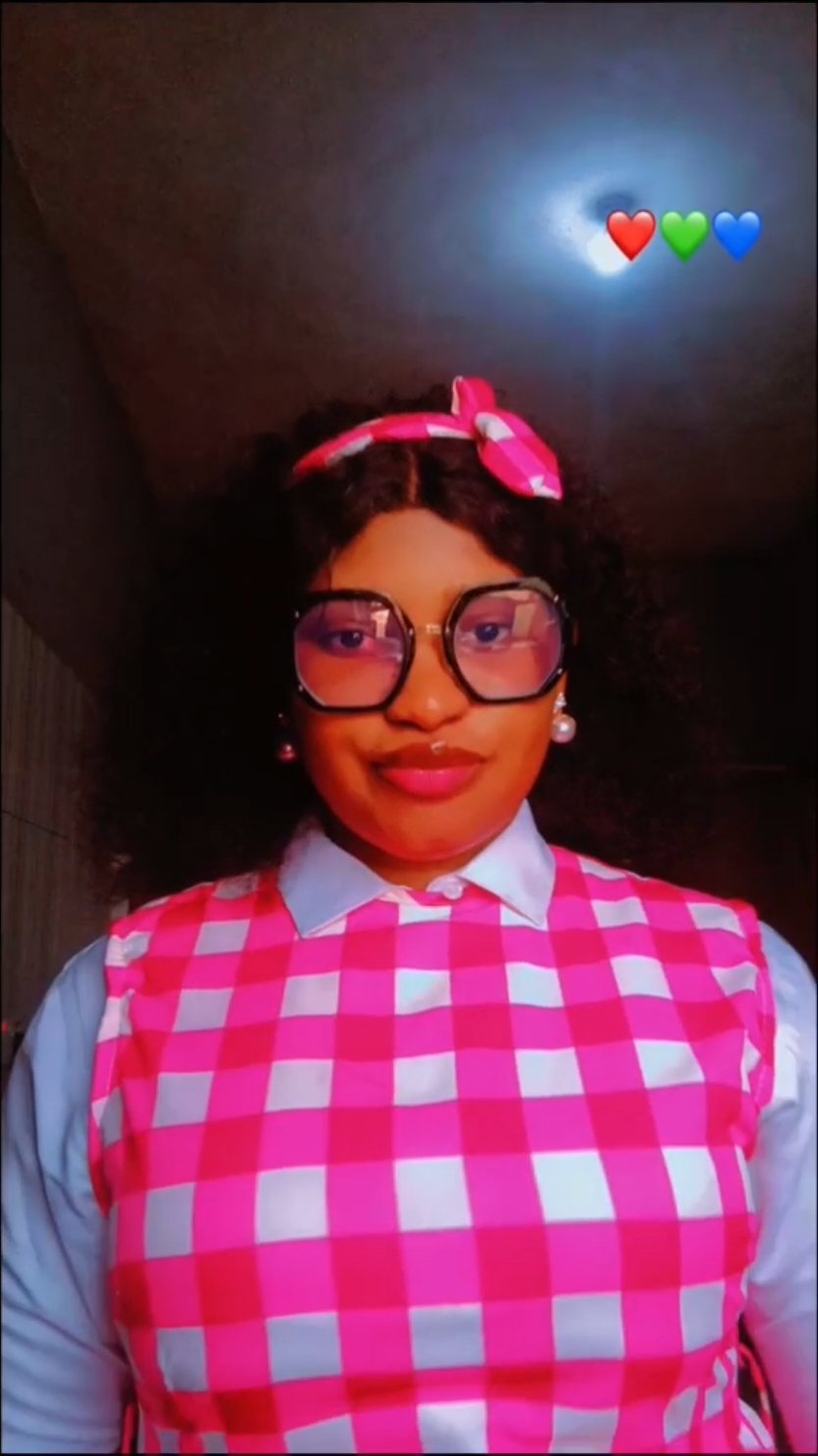 Ye or Nay  what would you change if you were to style this outfit? Outfit available for ordering, send me a watsaap DM via 07061002939 #fashion  #Godandfashion  #viralvideo  #CapCut 