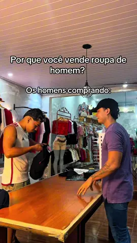 Homem comprando não tem segredo 😂😂 . . . . . . . . . . . . . . . . . . . . . . . . . . #meme #lojaderoupa #lojaderoupamasculina #modamasculina #loja #delivery #entregas #modanordestina #estilo #estilonatanzinho