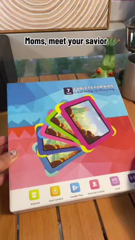 Tablet for TikTok Moms #digityao #TiktokShopMemorialDay #TikTokShopRestock #spotlightfinds #AprilMadeMeBuylt #solupup #Redtiger #ttshopfinds1718 