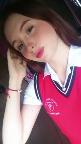 #paratii #fyp lista para ir al cole🏫
