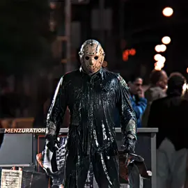 It's not cool - Jason Voorhees | @່່  #fridaythethirteenth #jasonvoorhees  #viral #edit #movie #tvshow #4k #shorts #aftereffects #aftereffectsedit 