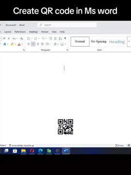 press Ctrl+F9 to insert the curly brackets, don't randomly type. In the double quotes insert whatever you wish, example 