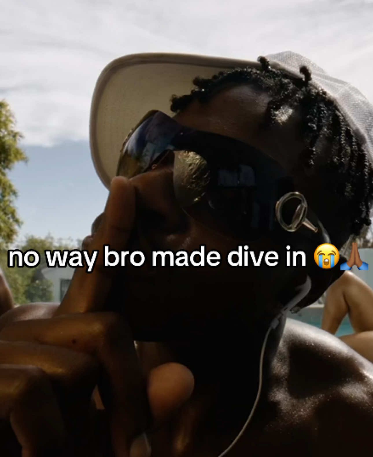 #jeleel #fyp #divein 