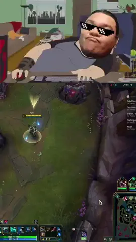 Dejo al WW debajo de mi torre con Pyke | Sígueme y Like | #leagueoflegends #league #lol #sup #soporte #moba #pyke #stream