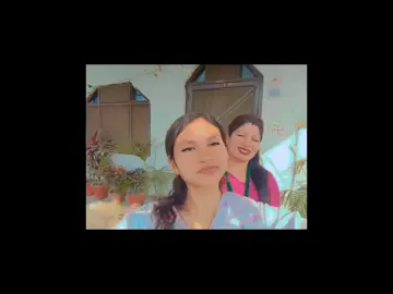 Aama xori ❤️❤️