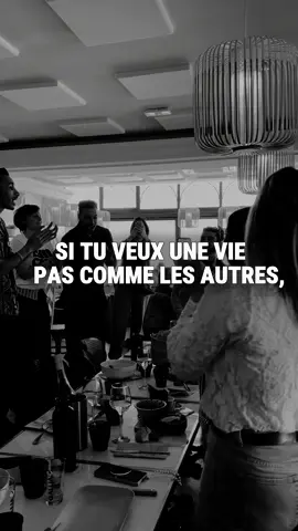 Pas comme les autres en collaboration avec @Eko Eko est bientôt disponible sur Spotify ✨