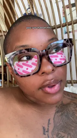 my Monday is done sway #mri #hospitalchronicles #patient