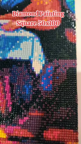 #CapCut #fyppppppppppppppppppppppp #diamondpainting #craft #fypシ゚ 