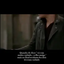 no final eles não tiveram cuidado....#klausmikaelson #stefansalvatore #tvdu #theoriginals 