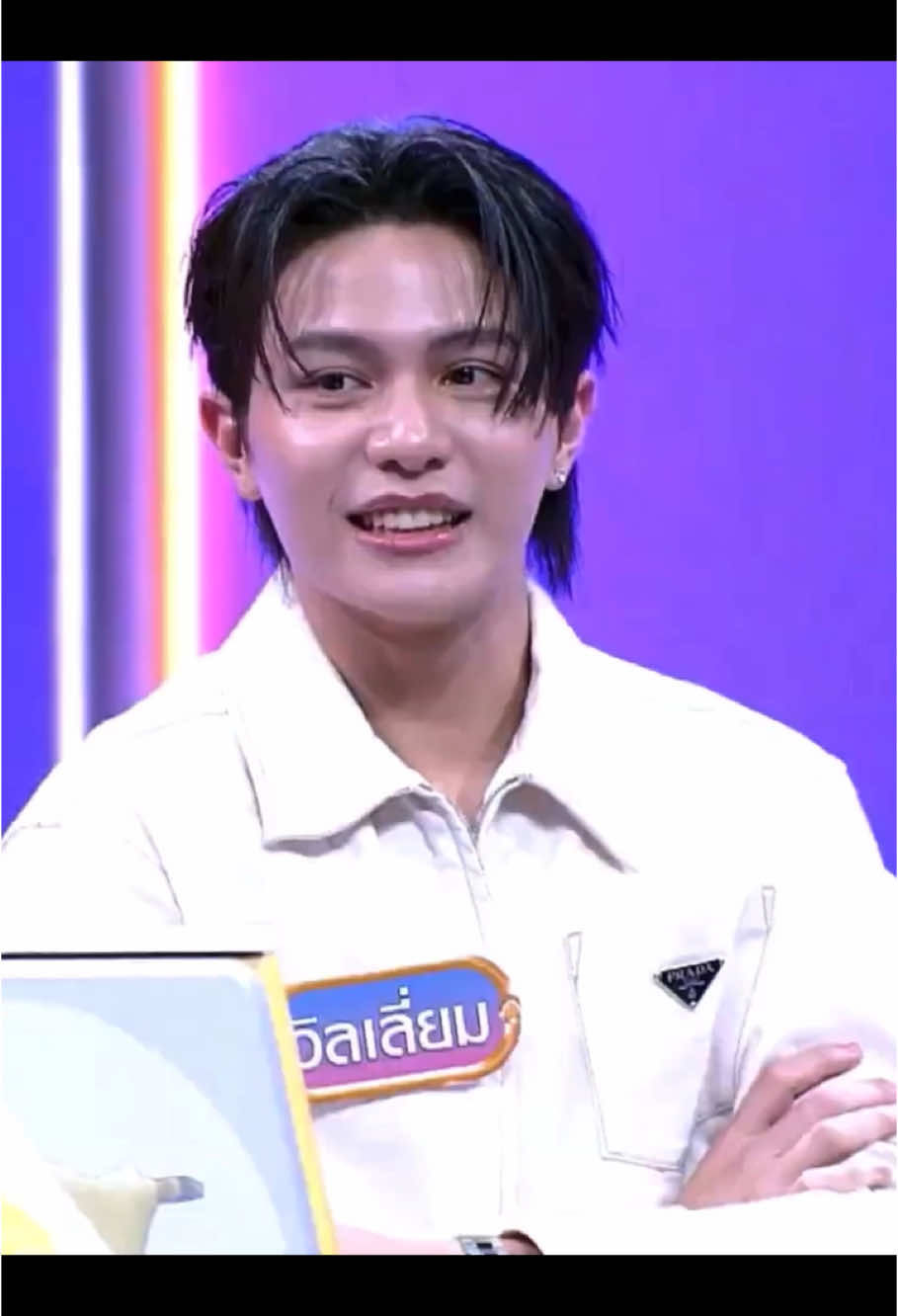 โอ้ยยย !! 5555555 #WilliamEst #williamjkp #est_rvp #Westie 