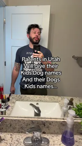 You ever notice this?