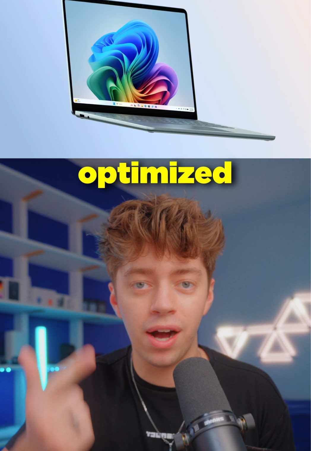 MacBook Air V.S Surface Laptop - which is right for you?  #techtalk #apple #microsoft @Microsoft Surface 